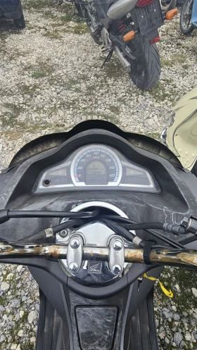 Honda Pcx 125.eesp | Mobile.bg    4