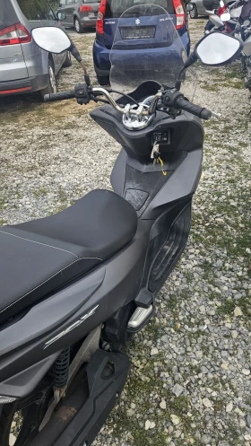 Honda Pcx 125.eesp | Mobile.bg    2