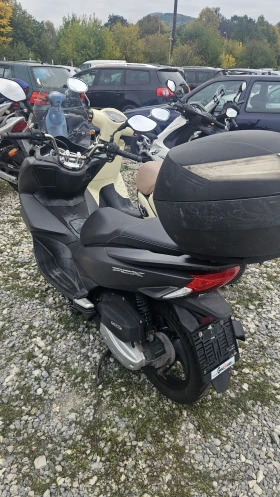 Honda Pcx 125.eesp | Mobile.bg    6
