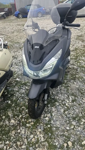 Honda Pcx 125.eesp | Mobile.bg    3