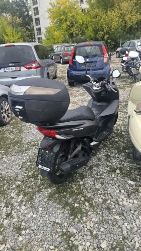 Honda Pcx 125.eesp | Mobile.bg    7