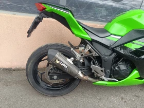 Kawasaki Ninja 300  ABS | Mobile.bg    9
