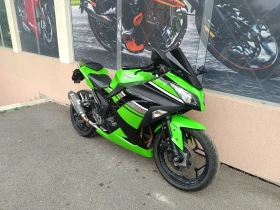 Kawasaki Ninja 300  ABS | Mobile.bg    2