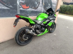 Kawasaki Ninja 300  ABS | Mobile.bg    3