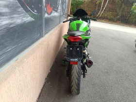 Kawasaki Ninja 300  ABS | Mobile.bg    4