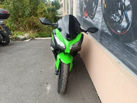 Kawasaki Ninja 300  ABS | Mobile.bg    5