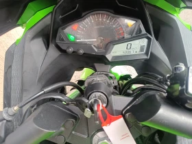 Kawasaki Ninja 300  ABS | Mobile.bg    6