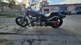 Yamaha Raider 1900, снимка 6
