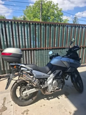 Suzuki V-strom undefined | Auto.bg — изображение 2