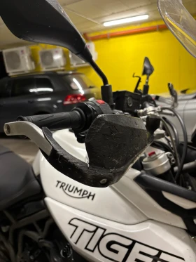 Triumph Tiger XCA 2018 | Mobile.bg � ����� ������ 8