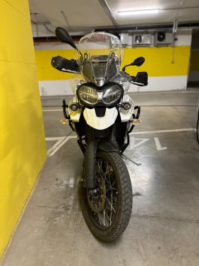 Triumph Tiger XCA 2018 | Mobile.bg � ����� ������ 7