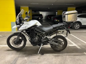 ������ Triumph Tiger