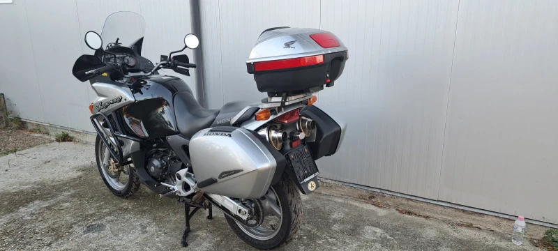 Honda Varadero Varadero, снимка 6 - Мотоциклети и мототехника - 52698526