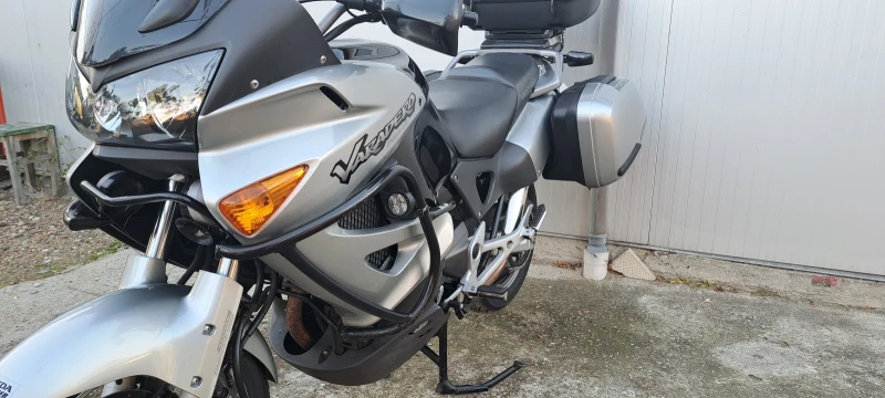 Honda Varadero Varadero, снимка 8 - Мотоциклети и мототехника - 52698526