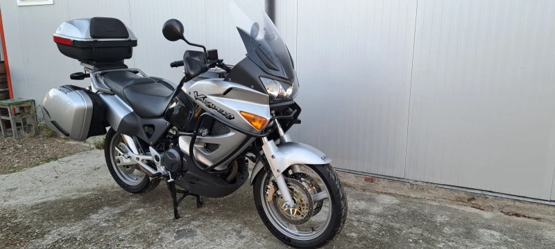 Honda Varadero Varadero, снимка 2 - Мотоциклети и мототехника - 52698526