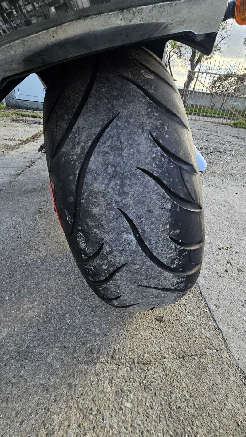 Yamaha Raider 1900, снимка 16 - Мотоциклети и мототехника - 52504184