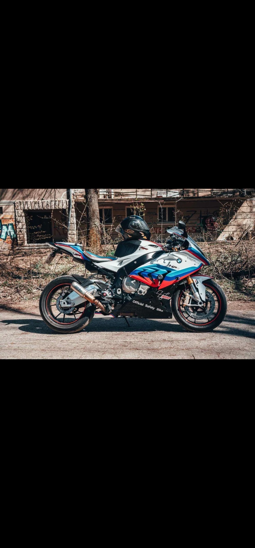 BMW S S1000RR  - изображение 3