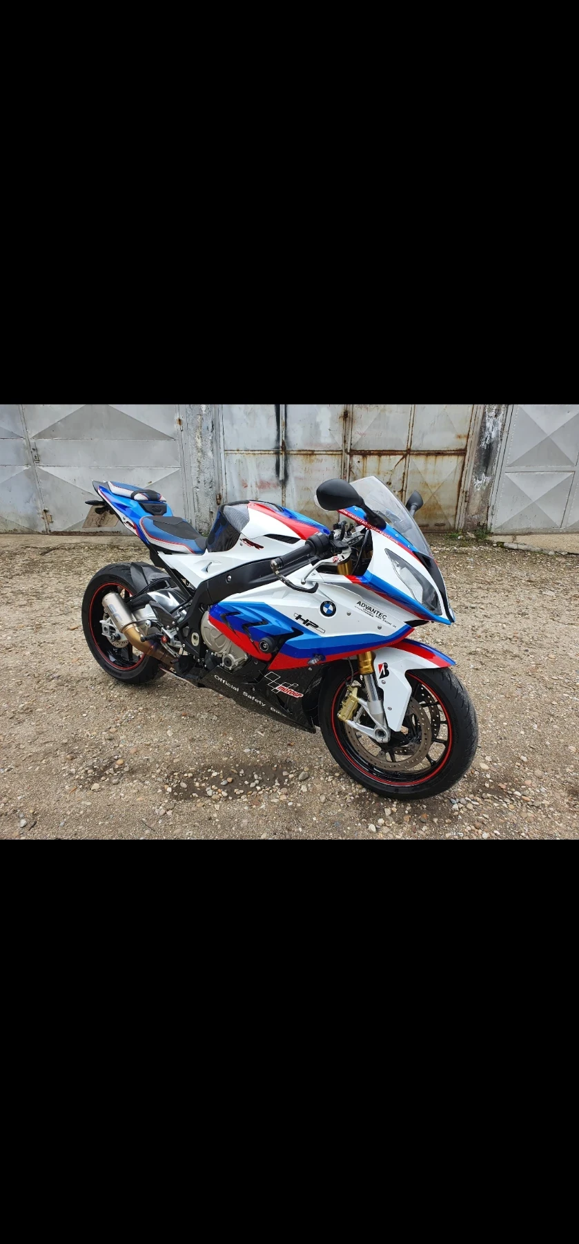 BMW S S1000RR  - изображение 2