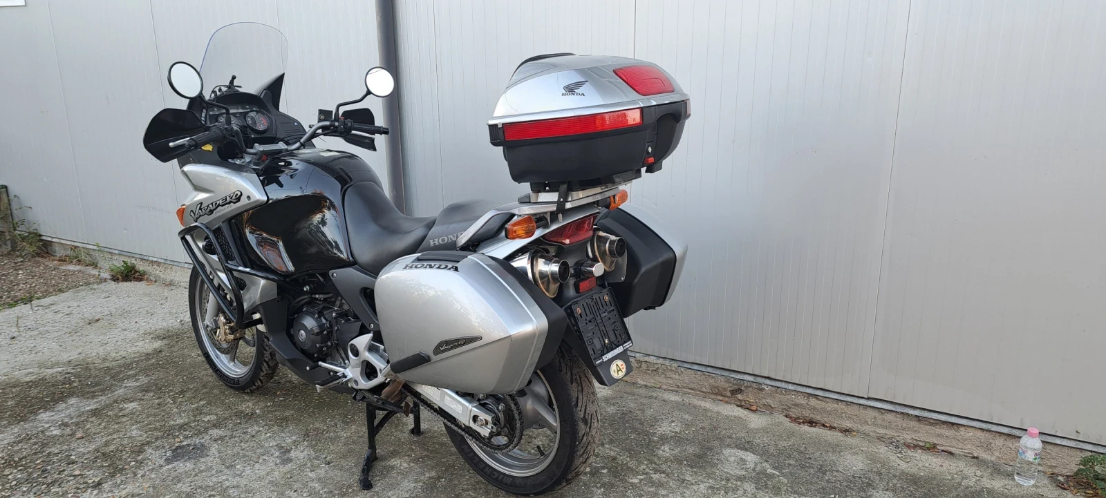 Honda Varadero Varadero - изображение 6