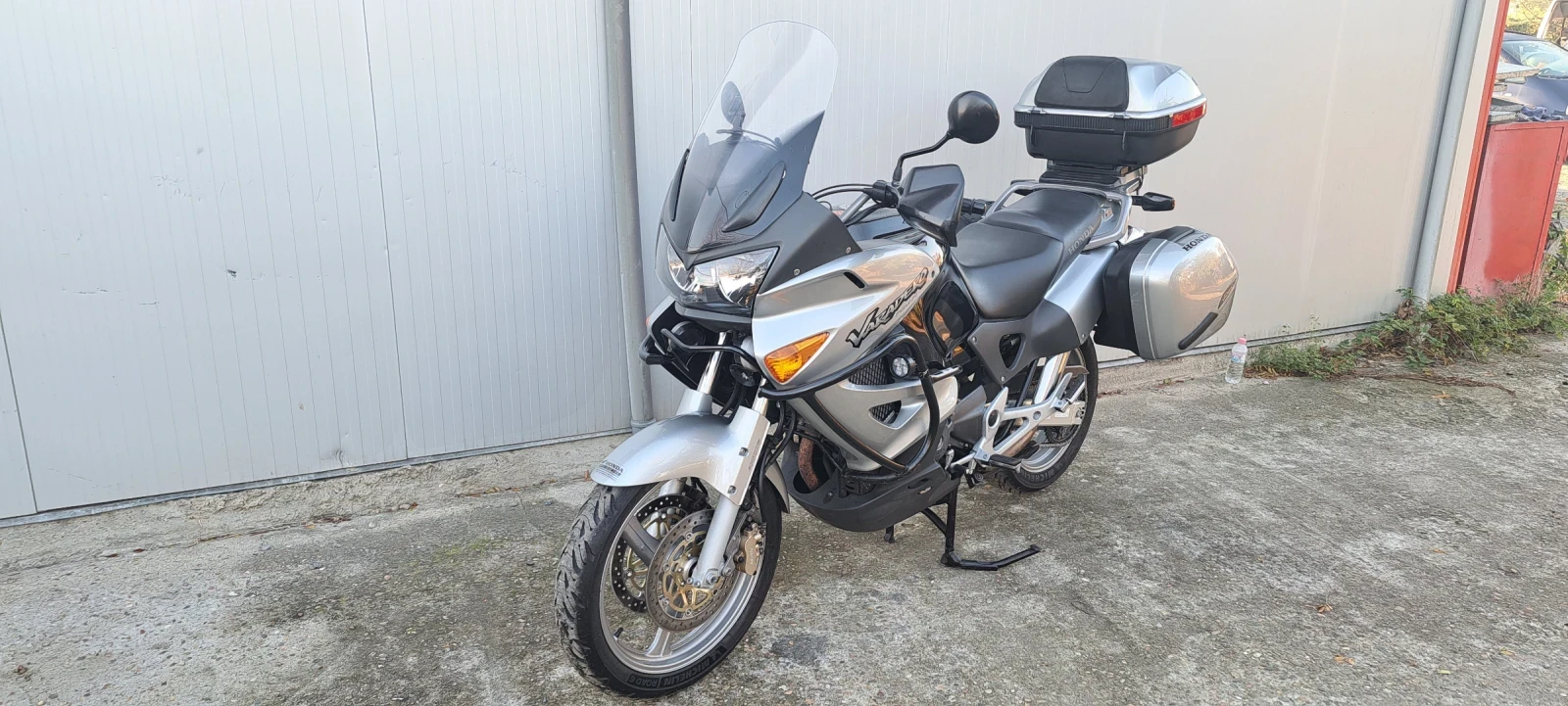 Honda Varadero Varadero - изображение 7