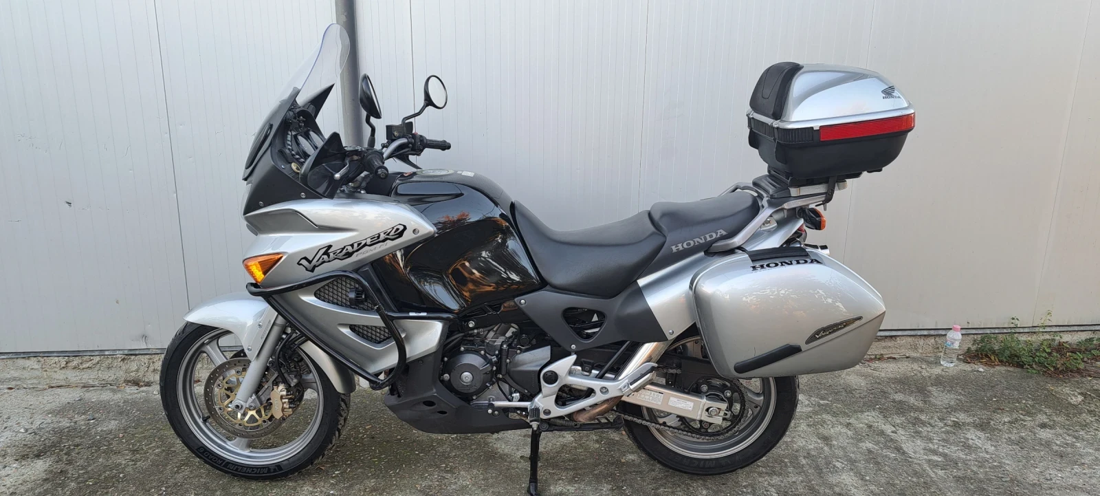 Honda Varadero Varadero - изображение 5