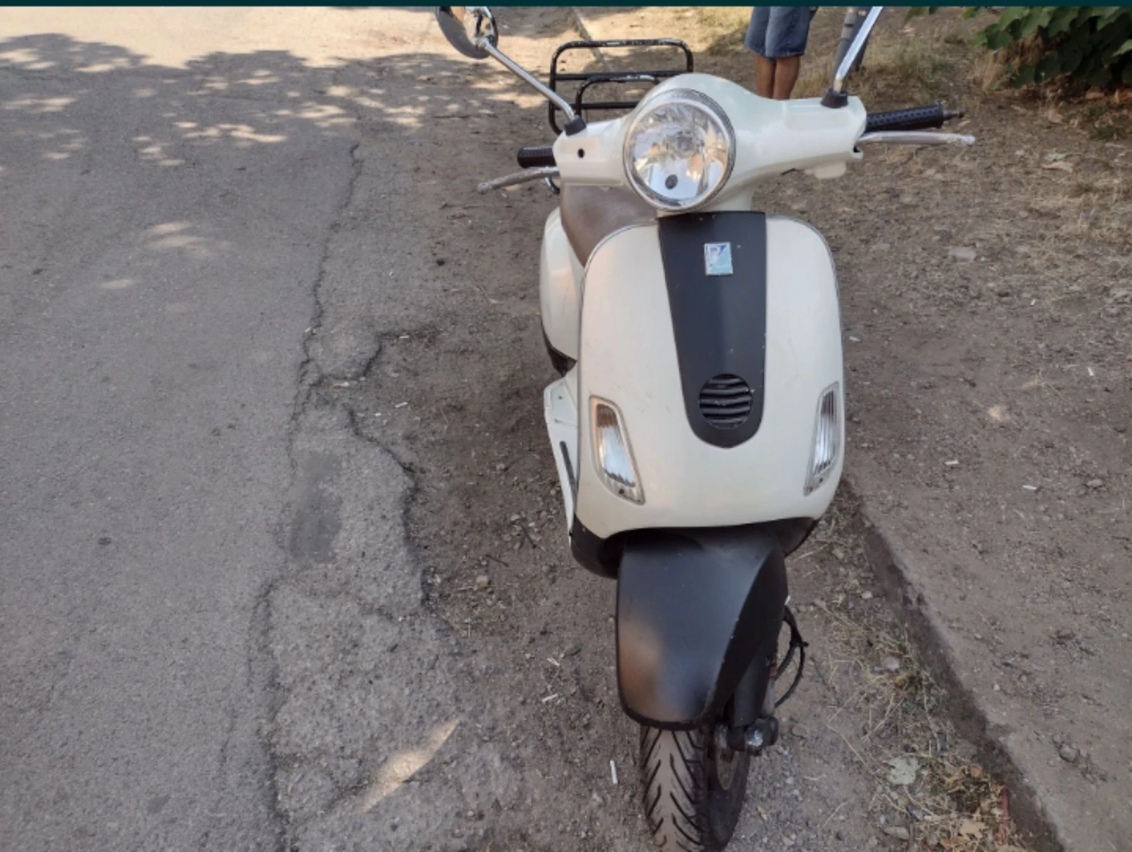 Piaggio Beverly, снимка 4 - Мотоциклети и мототехника - 53913178