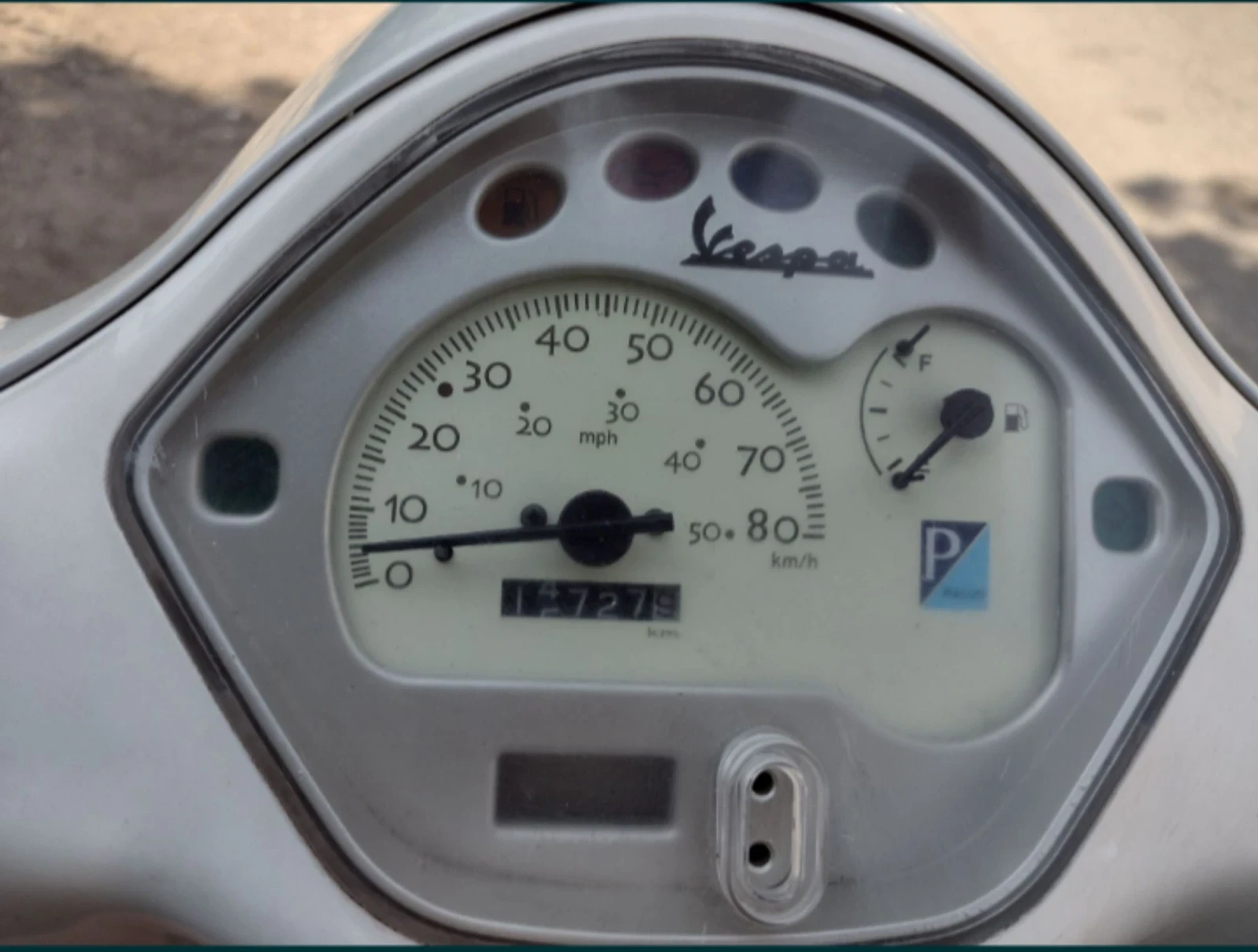 Piaggio Beverly, снимка 2 - Мотоциклети и мототехника - 53913178