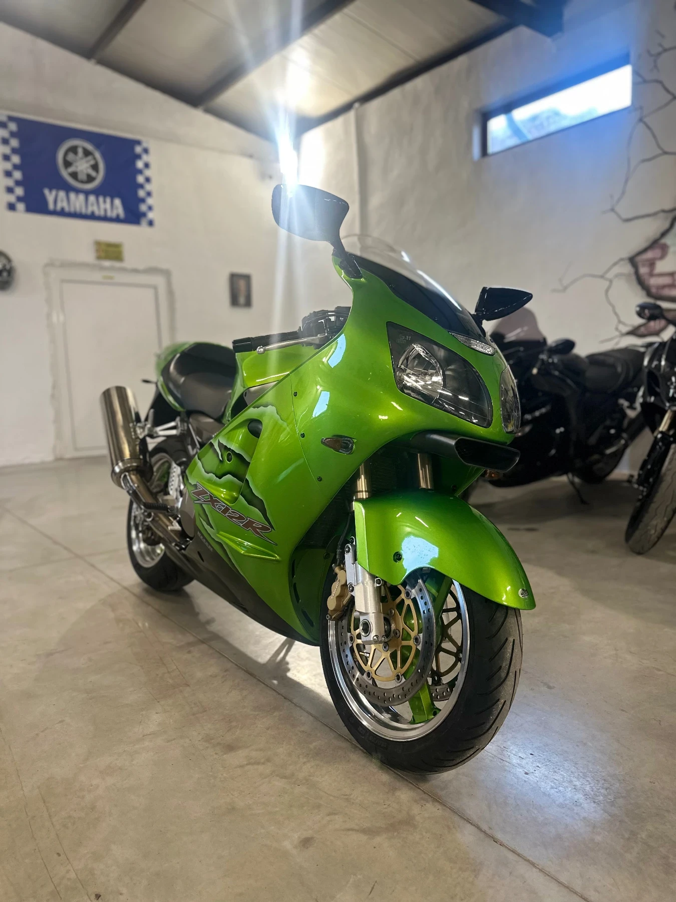 Kawasaki Zx ZX12R | Mobile.bg � ����������� 14