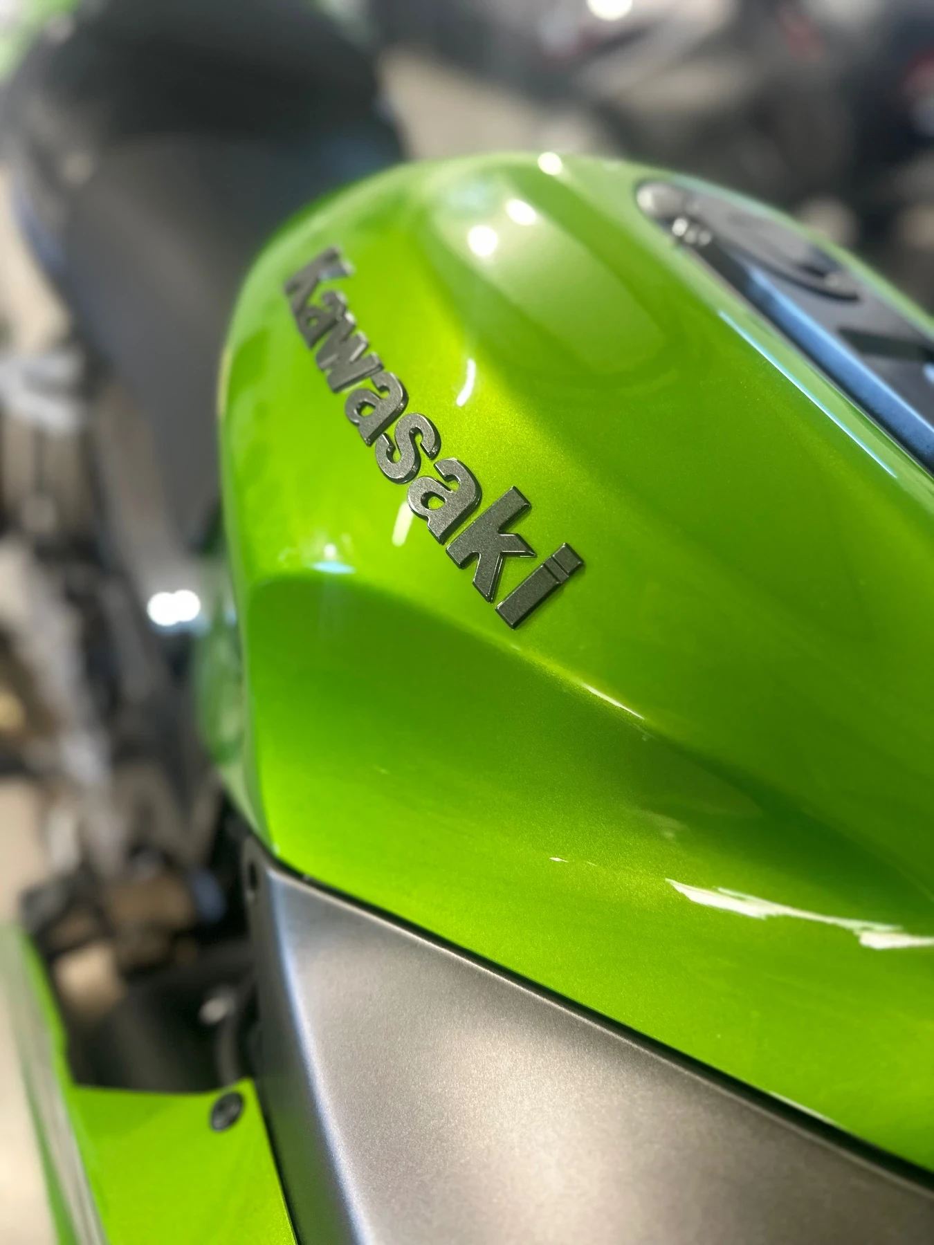 Kawasaki Zx ZX12R | Mobile.bg � ����������� 11