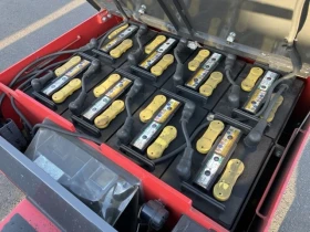 Автовишка Друга марка  НОВ ВНОС JAPAN, снимка 7