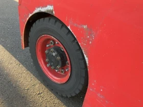 Автовишка Друга марка  НОВ ВНОС JAPAN, снимка 5