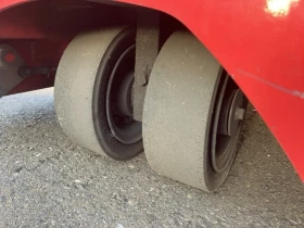 Автовишка Друга марка  НОВ ВНОС JAPAN, снимка 14