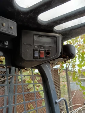 Мини челни товарачи Друга Toyota Jobsun, снимка 8