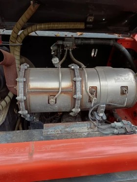 Мини челни товарачи Друга Toyota Jobsun, снимка 5