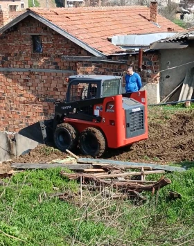 Мини челни товарачи Друга Toyota Jobsun, снимка 17