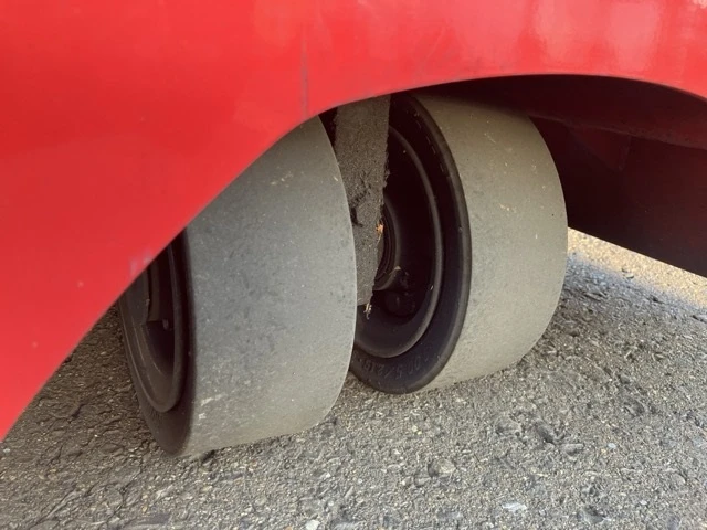 Автовишка Друга марка ВНОС 10.03.2026, снимка 4 - Индустриална техника - 53633472