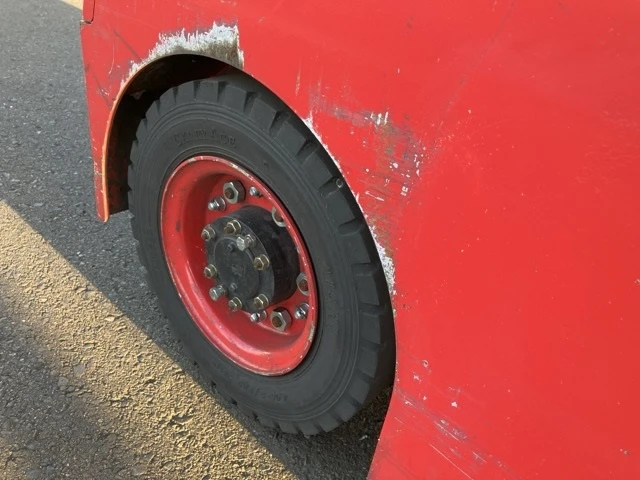 Автовишка Друга марка ВНОС 10.03.2026, снимка 5 - Индустриална техника - 53633472