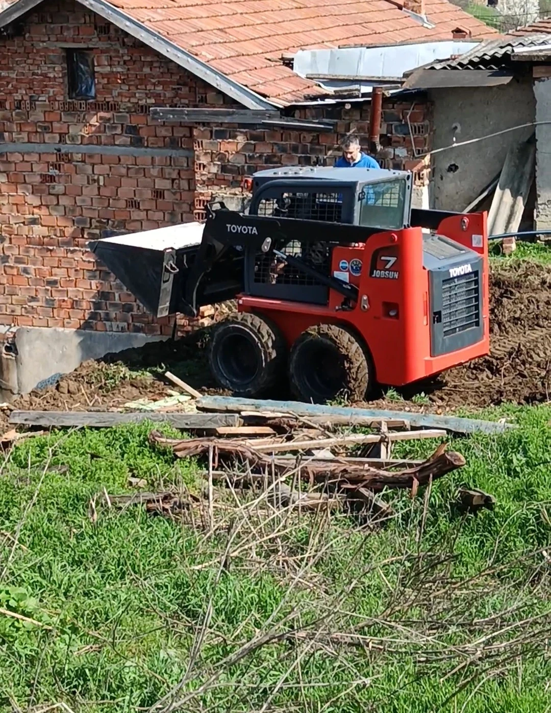 ���� ����� �������� Toyota Jobsun | Mobile.bg � ����������� 16