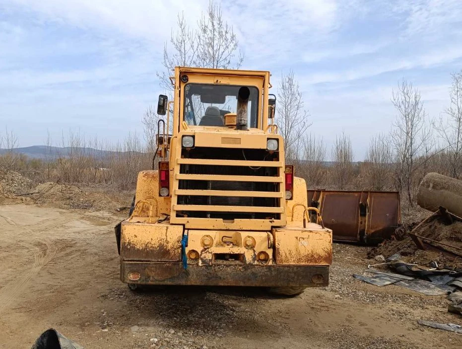 Челен товарач Друга марка ДРЕСТА 534 - изображение 3