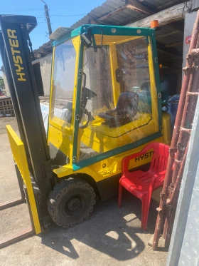 ������� Hyster ��� | Mobile.bg � ����� ������ 2