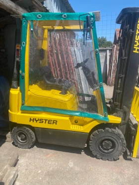 ������� Hyster ��� | Mobile.bg � ����� ������ 3