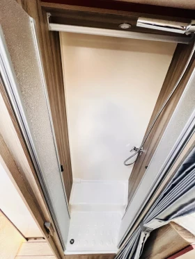 Кемпер ROLLER TEAM Kronos 287TL АВТОМAT Mod.2026, снимка 15