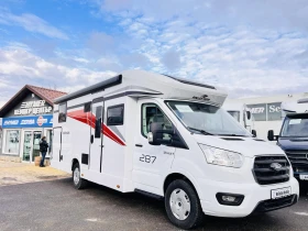 Кемпер ROLLER TEAM Kronos 287TL АВТОМAT Mod.2026, снимка 1