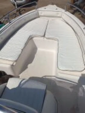 Лодка Ranieri 470 - изображение 4