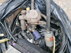 Метанова газова уредба BRC, снимка 4