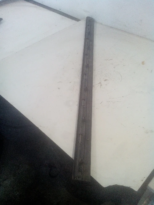 Лайсна задна дясна врата Ланчия Федра