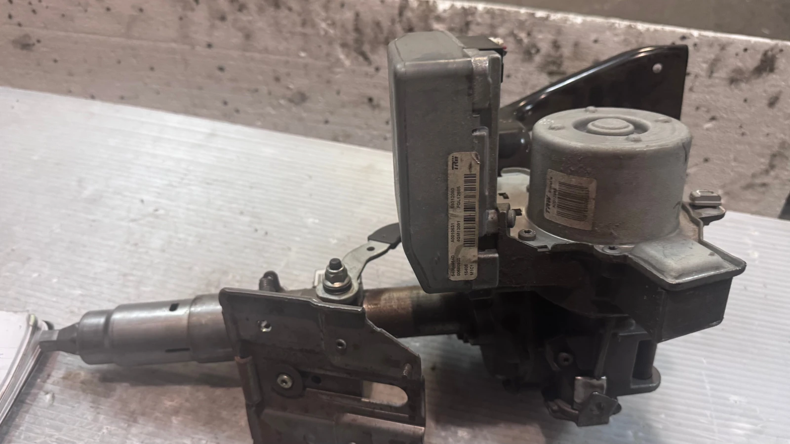    /       Mazda 2 2008 - DF713210X / A0012988 / A001053 | Mobile.bg   2