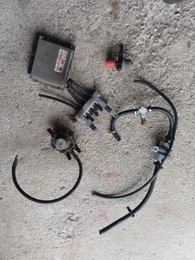 Газов инжекцион