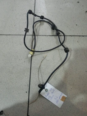 Абс датчик заден ляв Алфа Ромео 147 1.9jtd