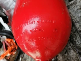 Метанова газова уредба BRC, снимка 5 - Части - 53163419